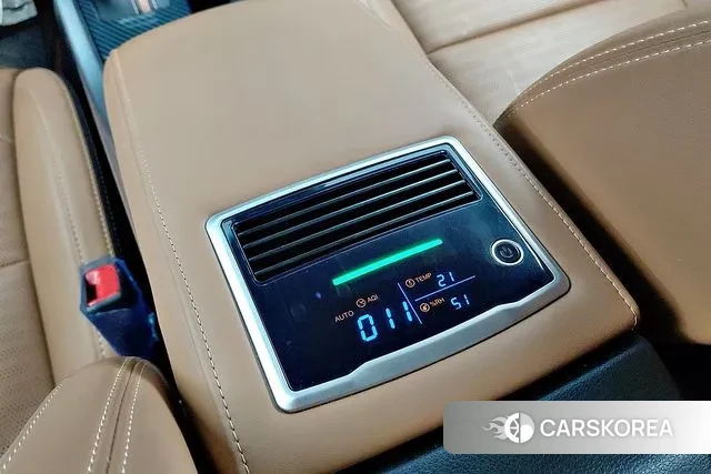 Ssangyong Torres id 3377747 из Кореи 11