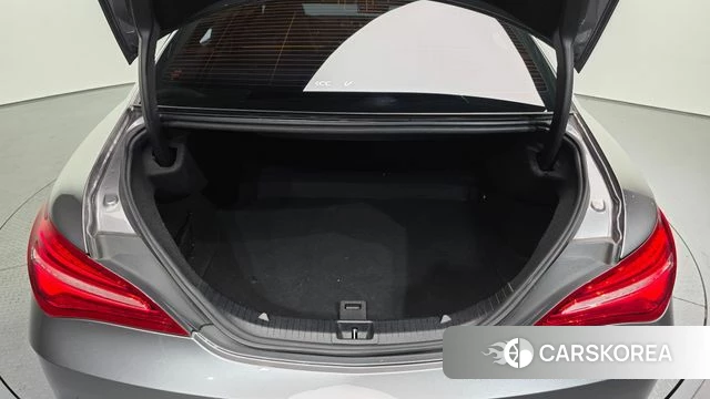 Mercedes-Benz CLA-Class C117 id 3873957 из Кореи 11