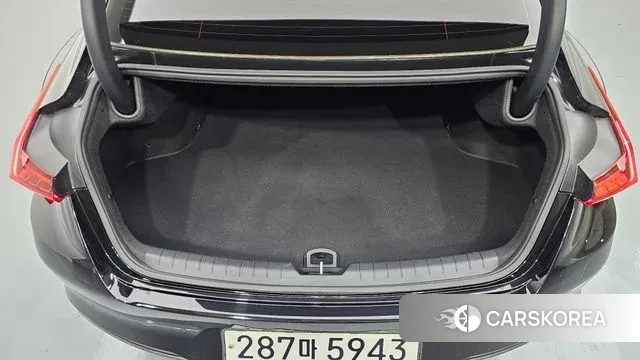 Kia K8 id 2939914 из Кореи 11