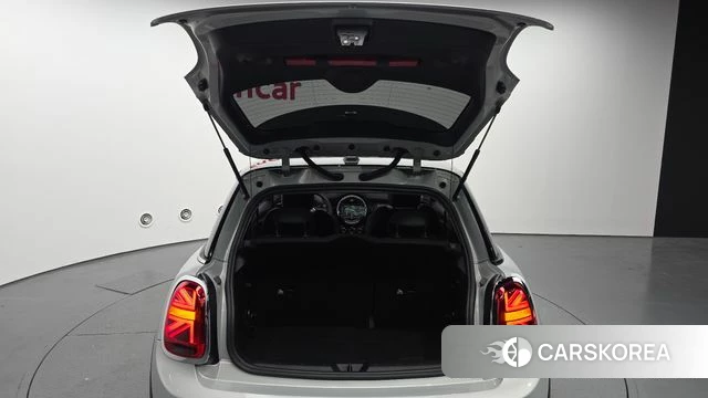 Mini Cooper id 4019343 из Кореи 11