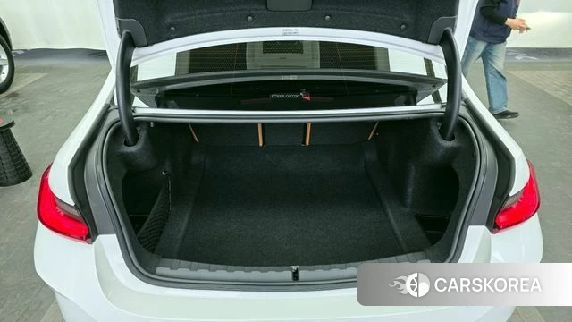 BMW 3 Series (G20) id 3914948 из Кореи 11