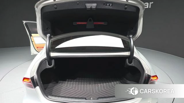 Hyundai The New Grandeur IG id 4586528 из Кореи 11