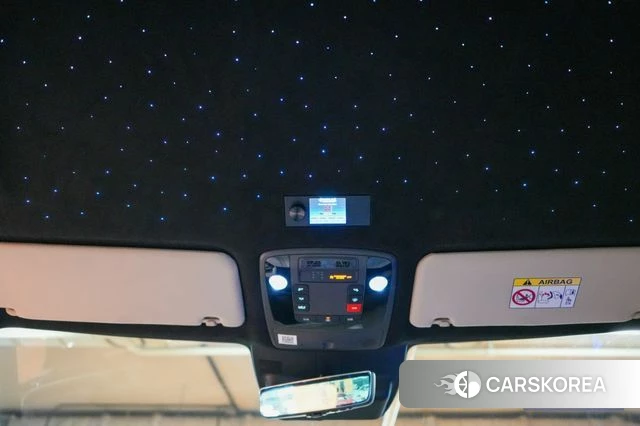 Kia The New Carnival 4th Generation id 4427335 из Кореи 11