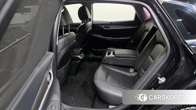 Hyundai The New Grandeur IG id 3013444 из Кореи 11