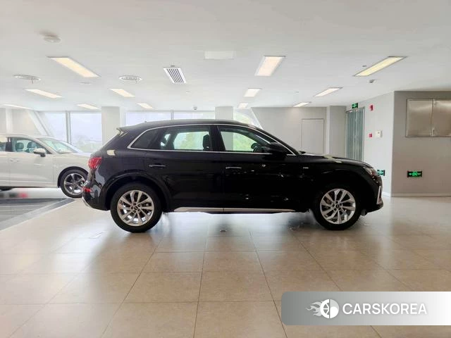 Audi Q5L id 4258210 из Китая 11