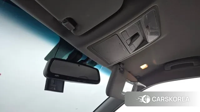 Ssangyong Rexton Sports id 3368858 из Кореи 11