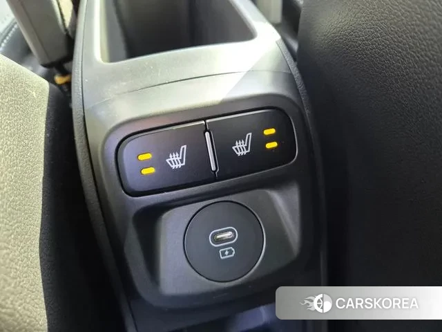 Kia The New Kia Ray id 3580684 из Кореи 11