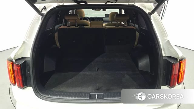 Kia Sorento 4th Generation id 3879337 из Кореи 11