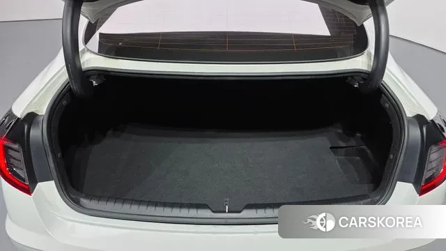 Hyundai Sonata (DN8) id 3682028 из Кореи 11