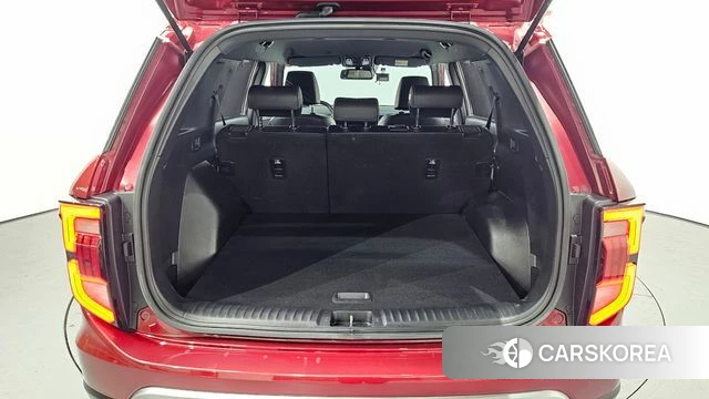 Ssangyong Torres id 3826598 из Кореи 11