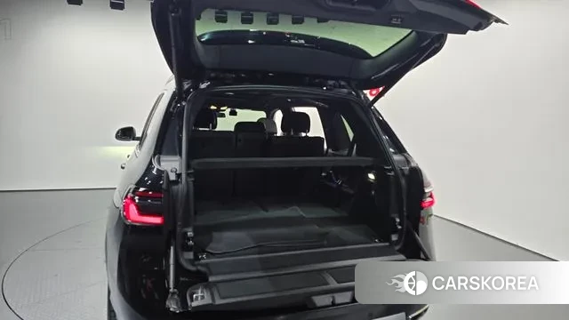 BMW X7 (G07) id 3462672 из Кореи 11