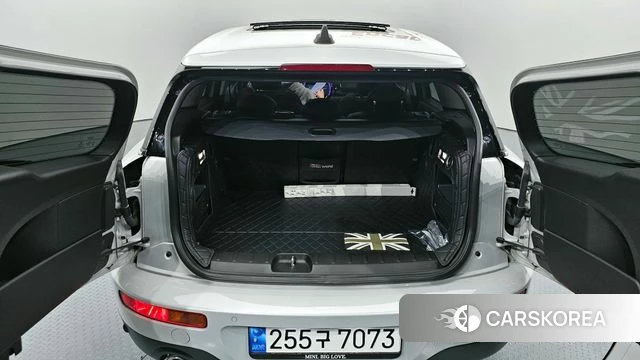 Mini Cooper Clubman id 3964392 из Кореи 11