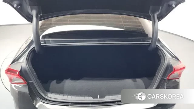 Kia K5 3rd generation id 3525690 из Кореи 11