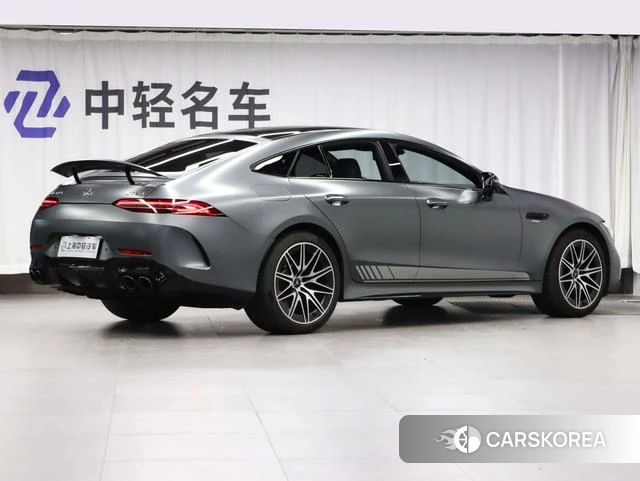 Mercedes-Benz AMG GT id 4329081 из Китая 11