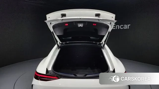 Mercedes-Benz AMG GT id 3546214 из Кореи 11