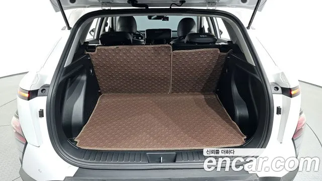 Hyundai Kona Hybrid (SX2) id 2678564 из Кореи 11