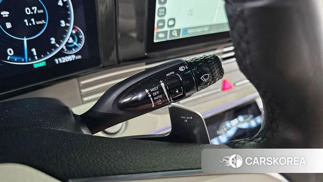 Hyundai The New Grandeur IG id 4881047 из Кореи 11