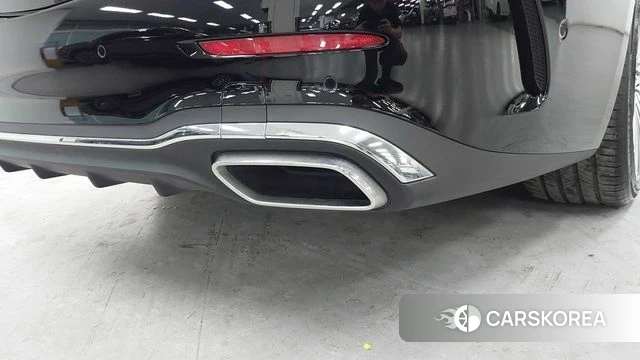 Mercedes-Benz C-Class W205 id 4475092 из Кореи 11