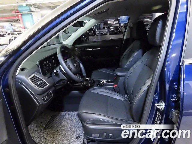 Kia The New Seltos id 2690374 из Кореи 11