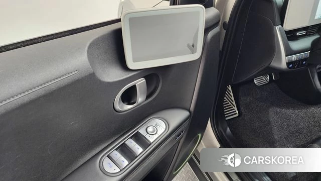 Hyundai Ionic 5 id 4768974 из Кореи 11