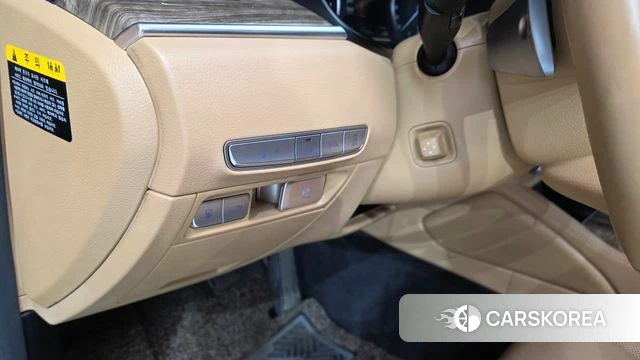 Kia More K9 id 4894763 из Кореи 11