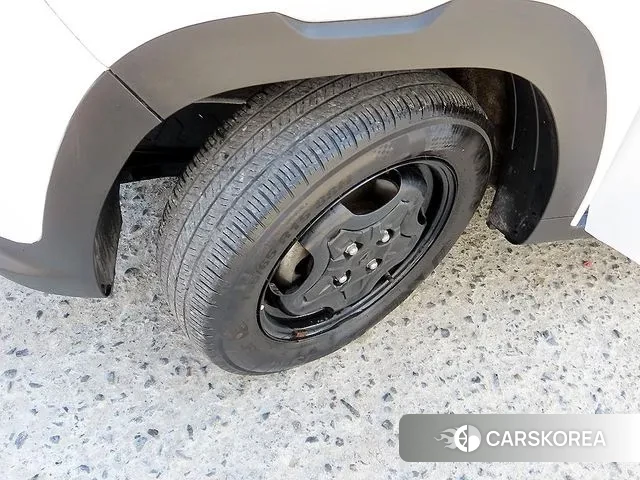 Hyundai Casper id 3763836 из Кореи 11