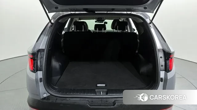 Hyundai Tucson Hybrid (NX4) id 3508738 из Кореи 11