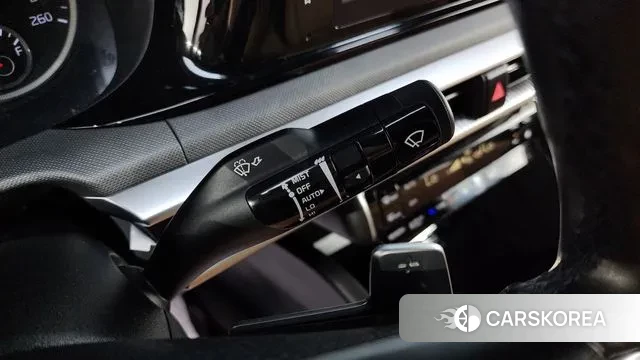 Kia K5 Hybrid 3rd Generation id 2980472 из Кореи 11