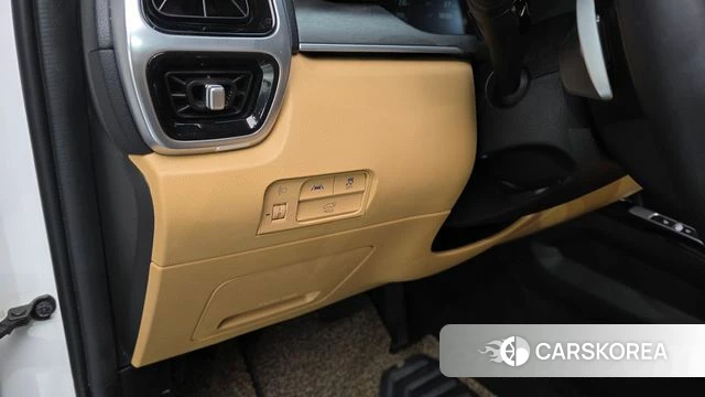 Kia Sorento 4th Generation id 4642366 из Кореи 11