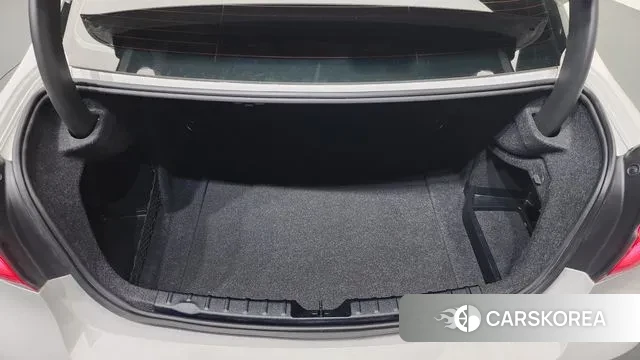 BMW 3 Series (F30) id 3029511 из Кореи 11