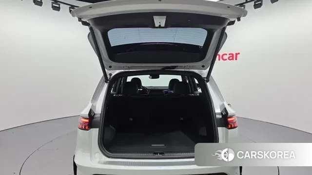 Renault Korea (Samsung) Grand Coleos id 3471801 из Кореи 11