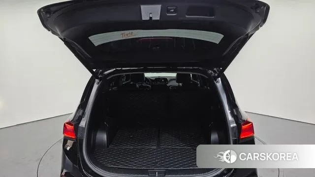 Hyundai Santa Fe TM id 3641457 из Кореи 11