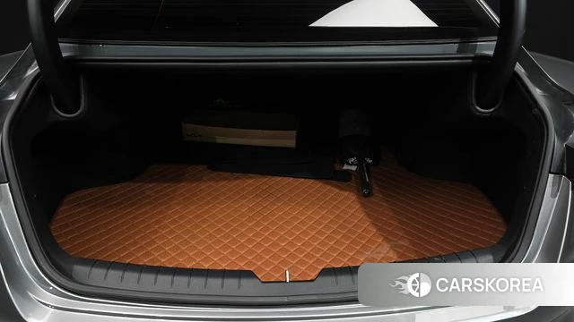 Kia K8 id 3898261 из Кореи 11