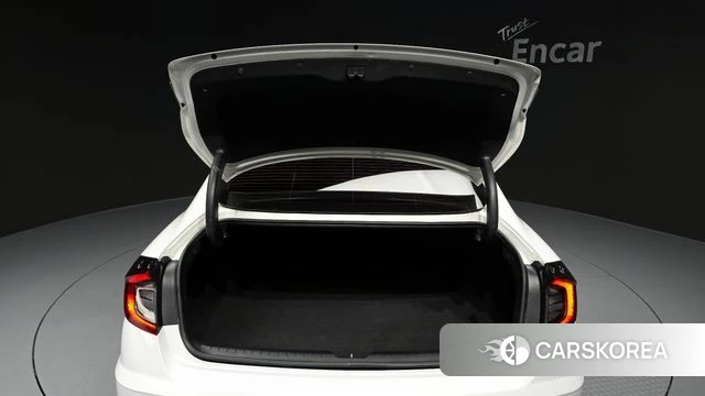 Hyundai Sonata (DN8) id 4250922 из Кореи 11