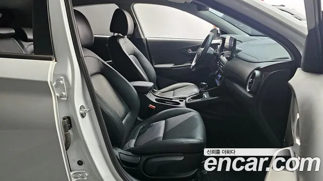 Hyundai The New Kona id 2696515 из Кореи 11