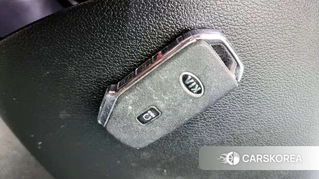 Kia Soul Booster id 3023946 из Кореи 11