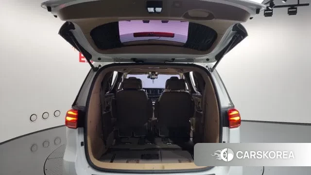 Kia The New Carnival id 3385895 из Кореи 11