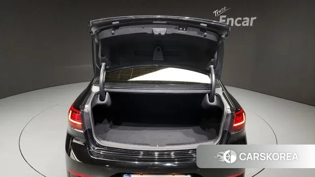 Kia K7 Premier id 3004169 из Кореи 11