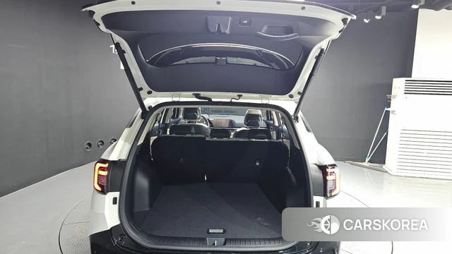 Kia The New Sportage 5th Generation id 4734701 из Кореи 11