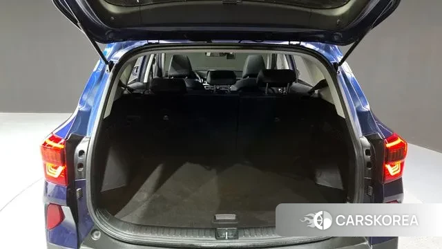 Kia Seltos id 3498829 из Кореи 11