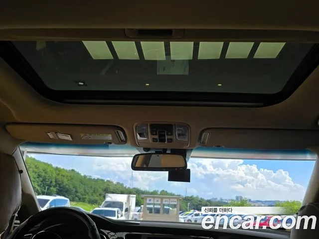 Kia The New Carnival id 2881910 из Кореи 11