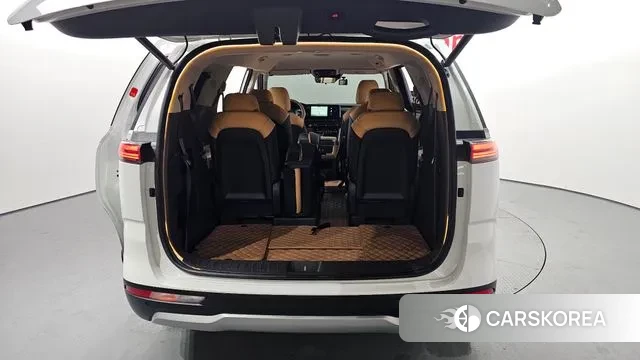 Kia Carnival 4th generation id 3614809 из Кореи 11