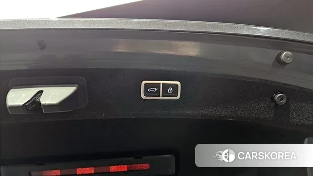 Genesis G80 (RG3) id 3601570 из Кореи 11