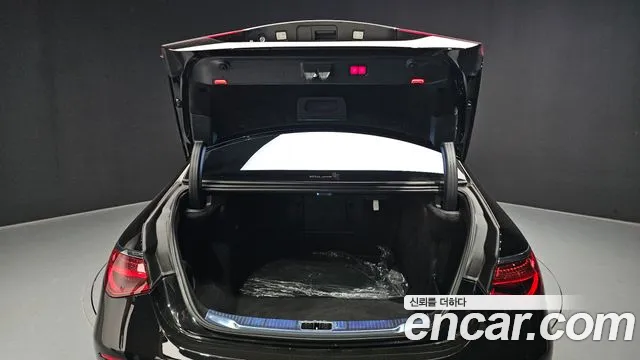 Mercedes-Benz S-Class W223 id 2694115 из Кореи 11