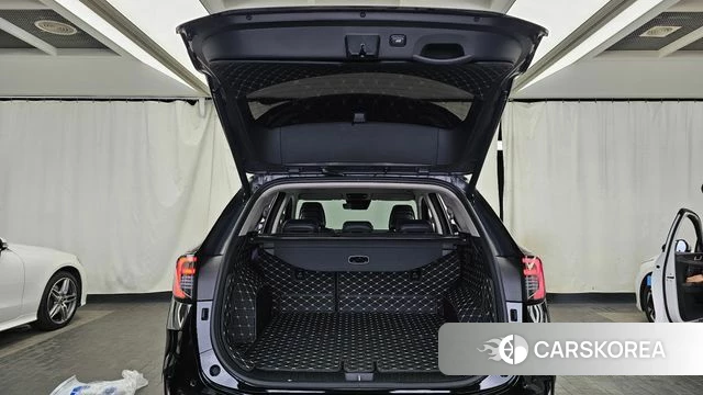 Kia The New Sportage 5th Generation id 4354120 из Кореи 11