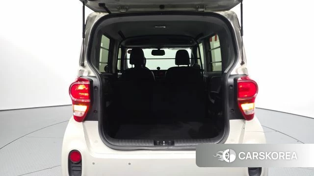 Kia The New Ray id 3964790 из Кореи 11