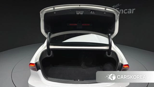 Hyundai The New Grandeur IG Hybrid id 4535798 из Кореи 11
