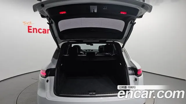 Porsche Cayenne (PO536) id 2526588 из Кореи 11