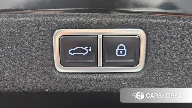 Hyundai Grandeur Hybrid (GN7) id 2900169 из Кореи 11