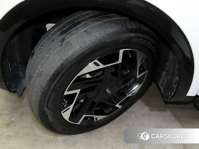 Kia Sportage 5th Generation id 3871648 из Кореи 11